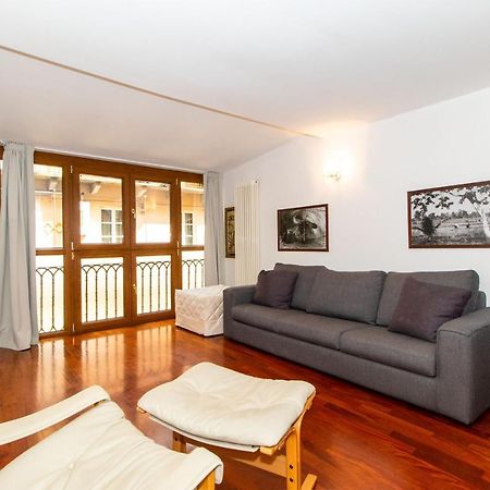 Quadrilatero Romano Central Apartment Torino Eksteriør bilde