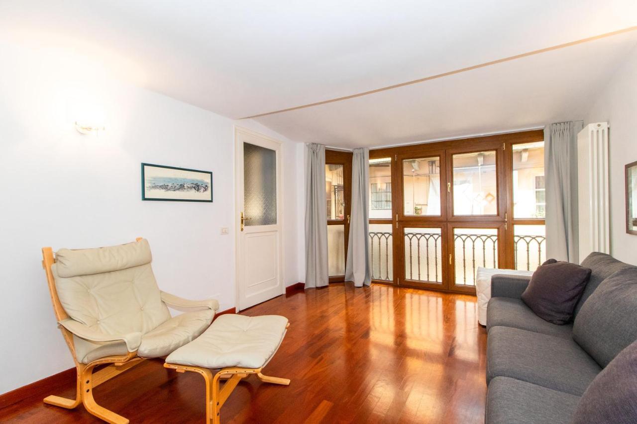 Quadrilatero Romano Central Apartment Torino Eksteriør bilde