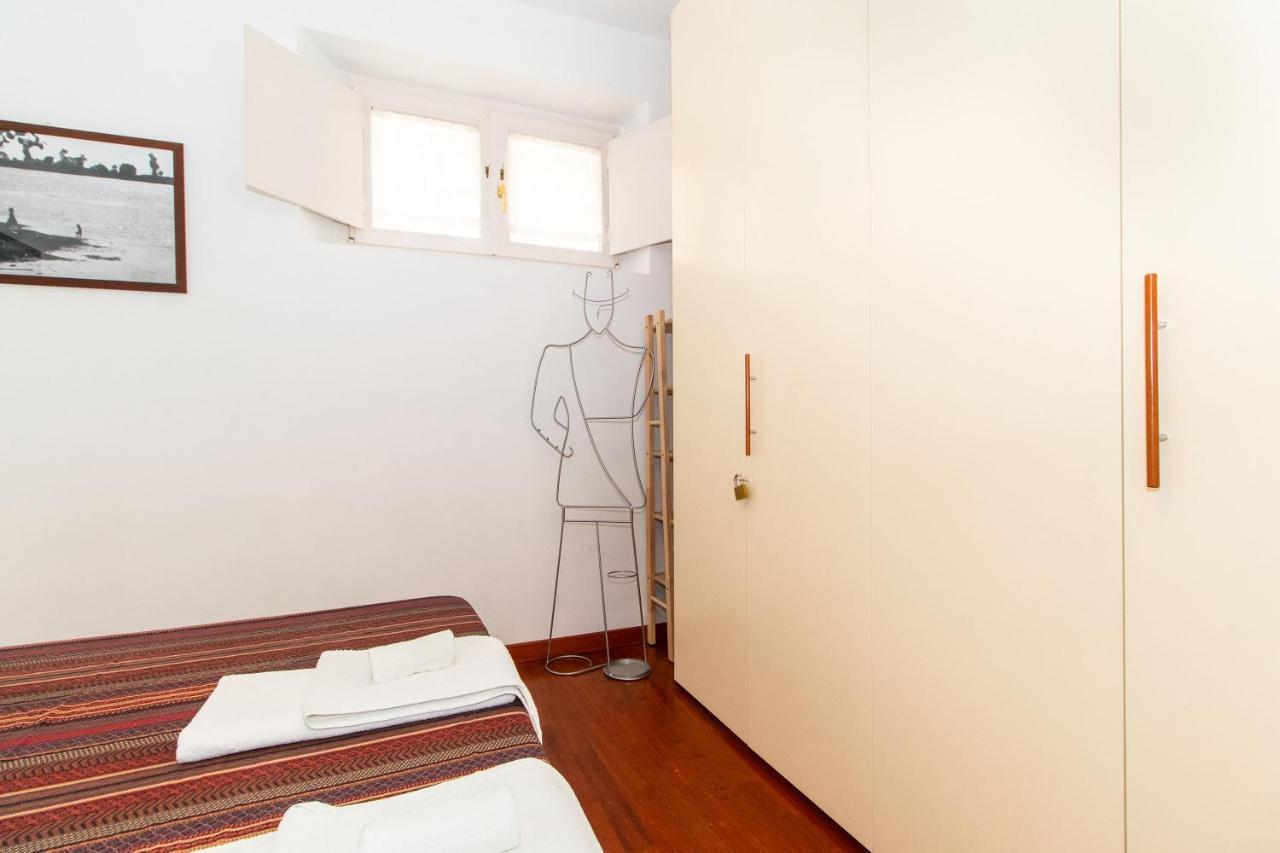 Quadrilatero Romano Central Apartment Torino Eksteriør bilde