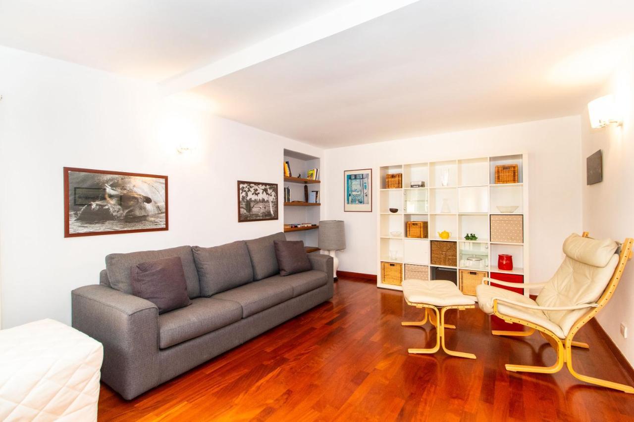 Quadrilatero Romano Central Apartment Torino Eksteriør bilde
