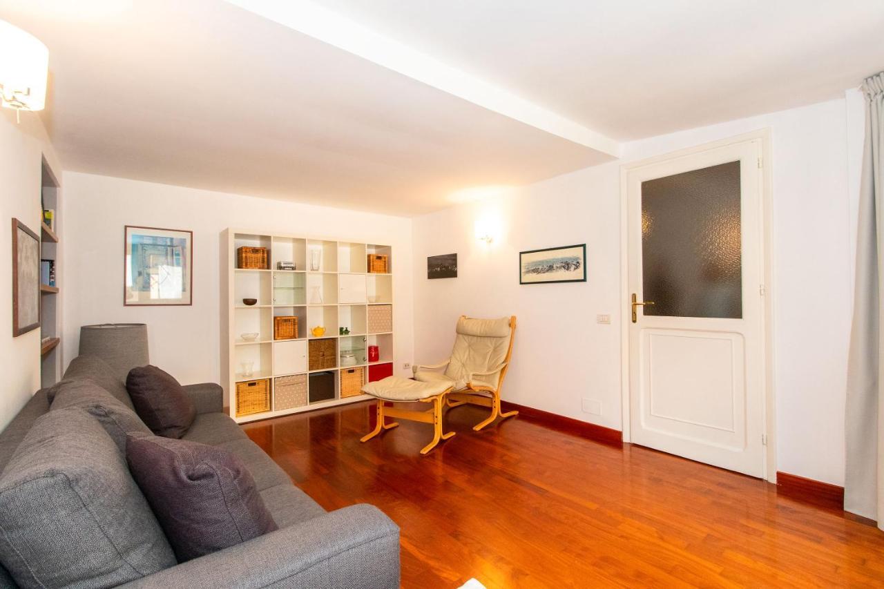 Quadrilatero Romano Central Apartment Torino Eksteriør bilde