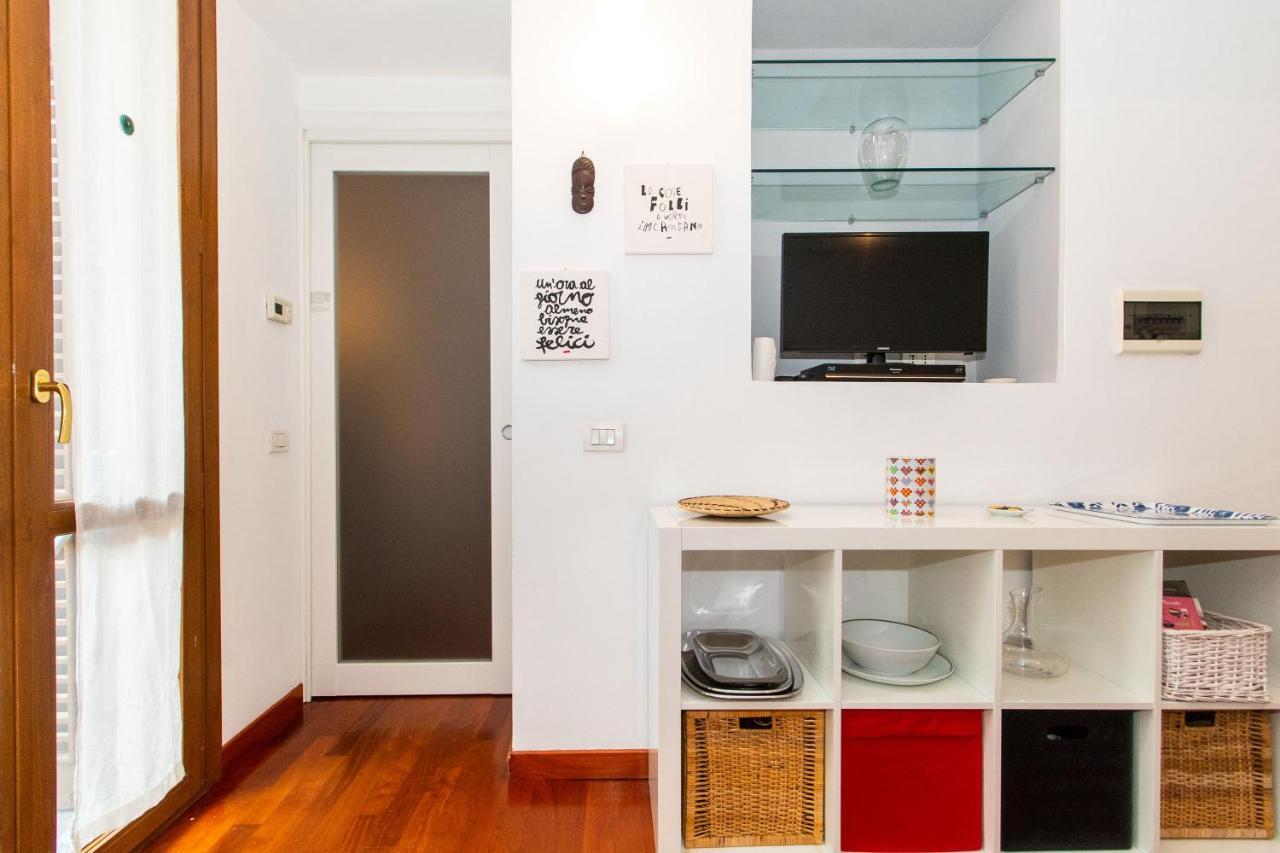 Quadrilatero Romano Central Apartment Torino Eksteriør bilde