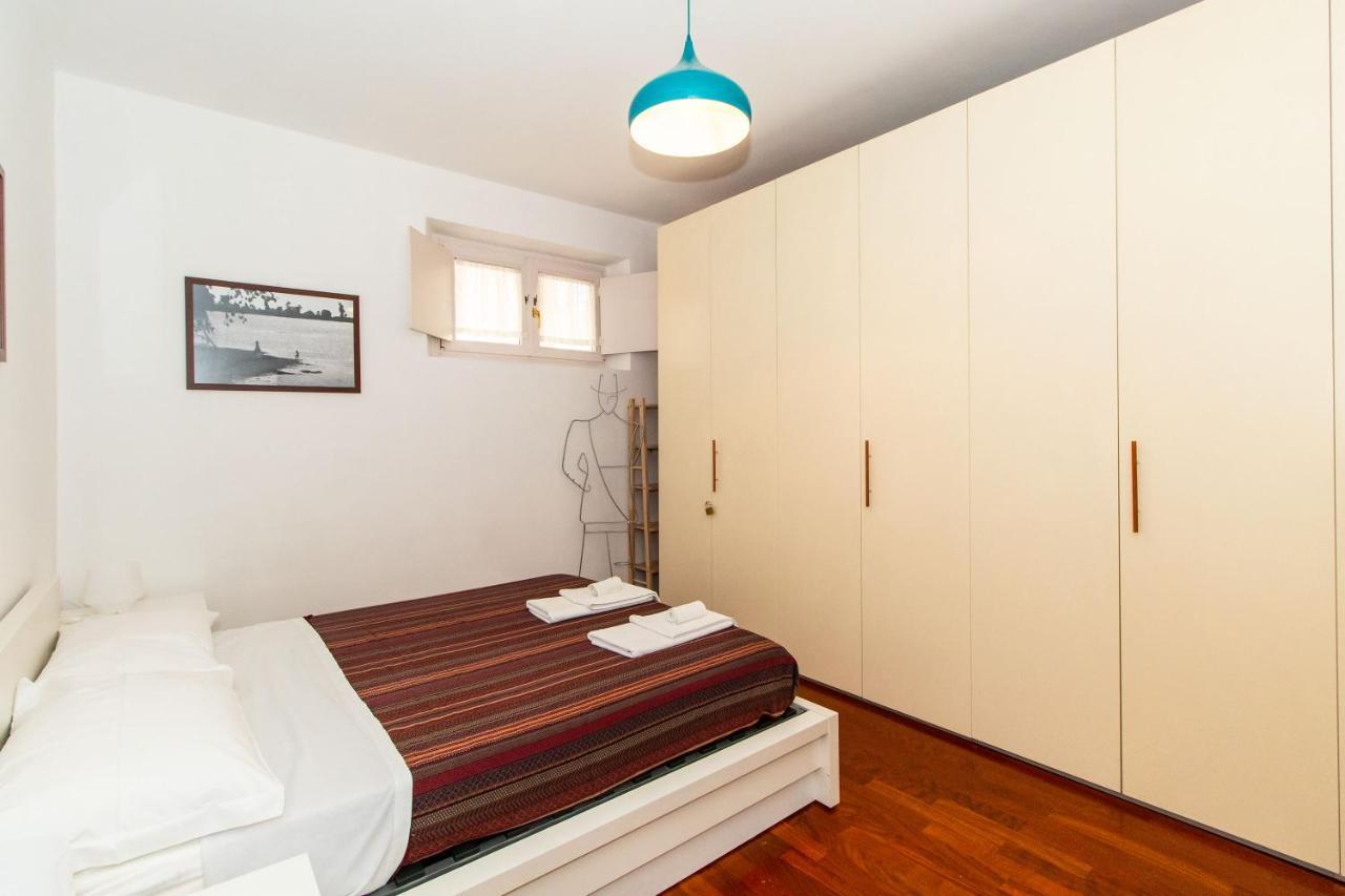 Quadrilatero Romano Central Apartment Torino Eksteriør bilde