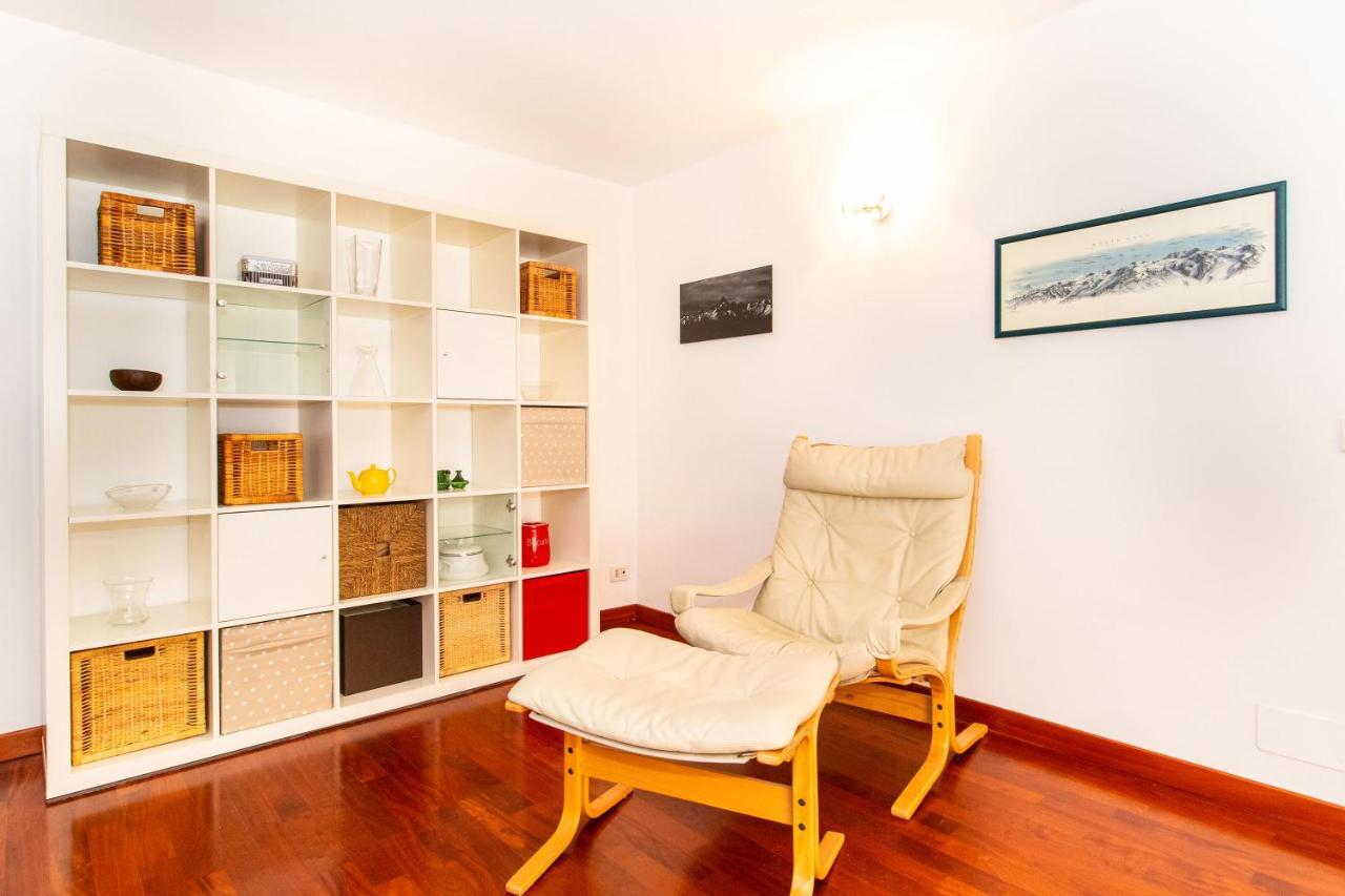 Quadrilatero Romano Central Apartment Torino Eksteriør bilde